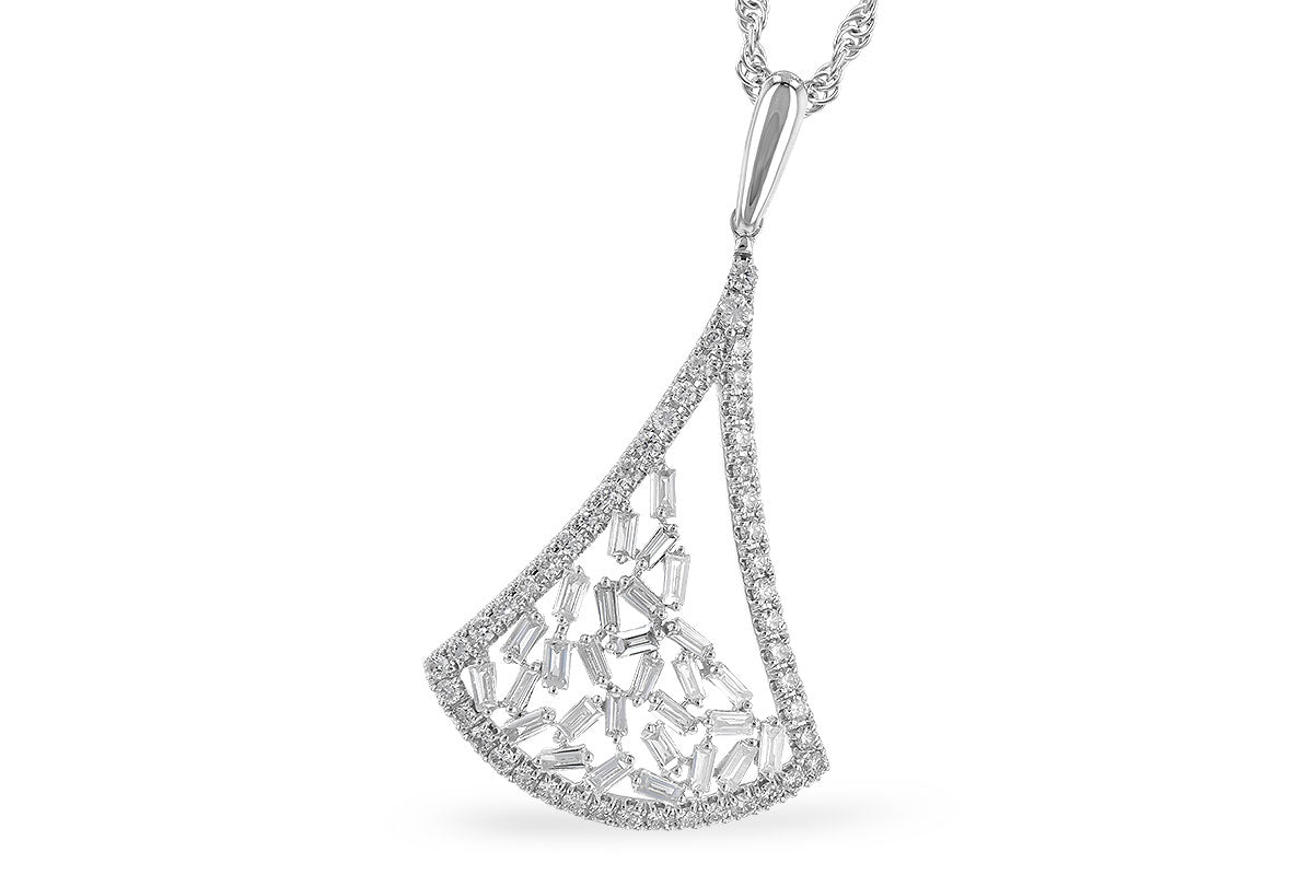 Arman Ruby and Diamond Key Pendant Necklace – Elliott Yeary Gallery Fine  Art & Jewelry